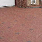how much does Block Paving cost in Little Stainton