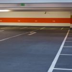 how much do Car Park Repairs cost in City of London