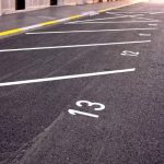 how much do Car Park Repairs cost in Uxbridge
