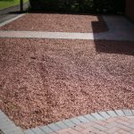 how much do Gravel Driveways cost in Eastbourne, Darlington