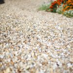 how much do Gravel Driveways cost in Falconer Walk