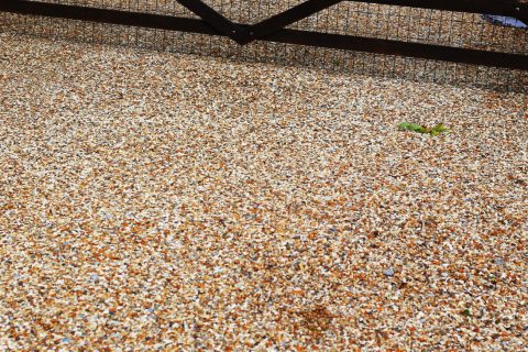 Henfield's Gravel Driveways Specialists