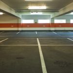 how much do Car Park Repairs cost in Soho