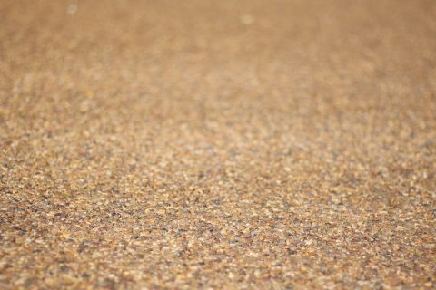 Resin Bound Driveways in Frant