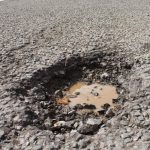 Pothole Repairs Orpington