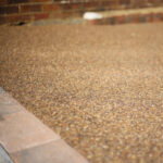 Resin Driveways contractors Finchley