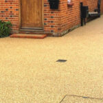 how much do Resin Driveways cost in Avington, Berkshire