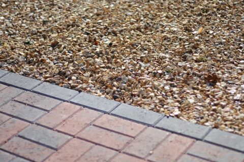 Shingle Driveway Installers in Staines-upon-Thames TW18