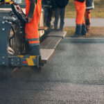 Tarmac Surfacing Staines-upon-Thames