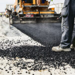 Tarmac Surfacing Costs West Ilsey